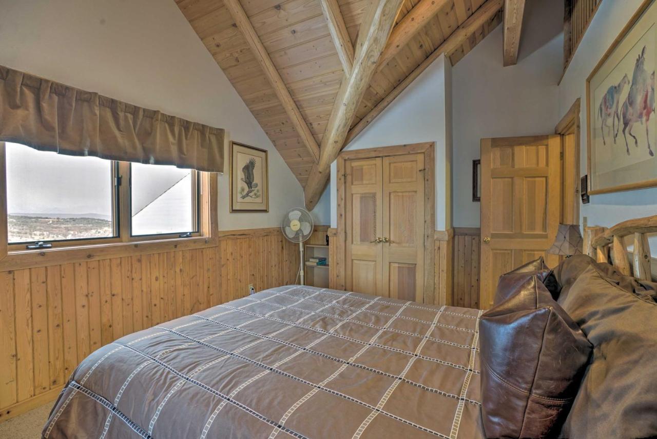 Dream Ski Retreat, 12 Mi To Iron Mtn Hot Spring! Villa Glenwood Springs Esterno foto